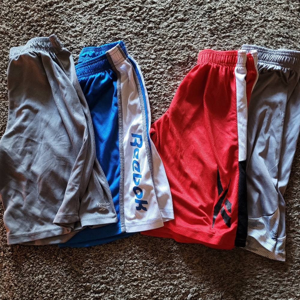 Jesery shorts